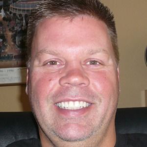 Meet your Posher, Donald